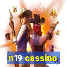 n19 cassino